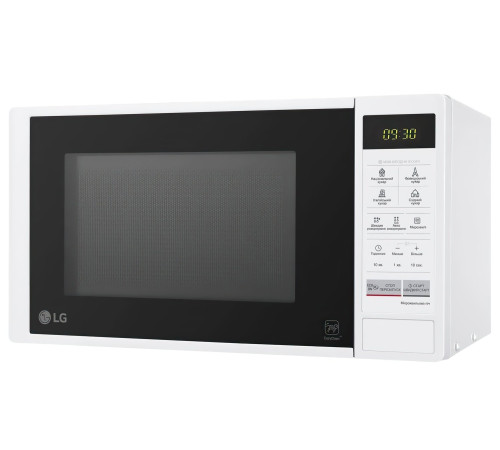 Микроволновая печь LG MS2042DY