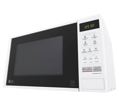 Микроволновая печь LG MS2042DY