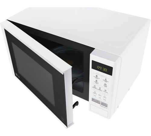 Микроволновая печь LG MS2042DY