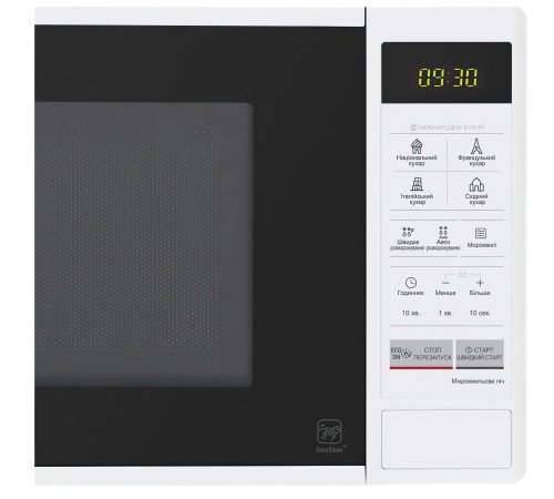 Микроволновая печь LG MS2042DY