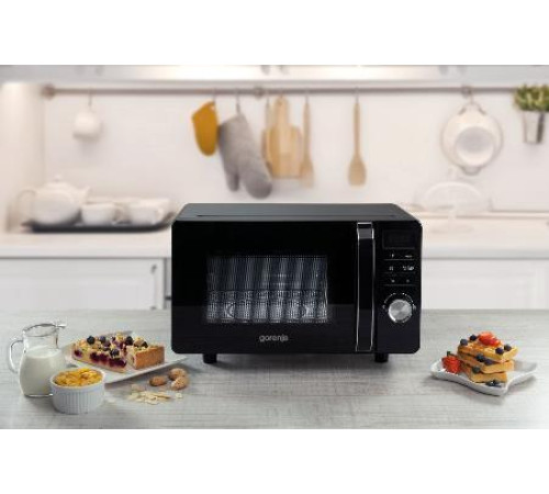 Микроволновая печь Gorenje MO20S4BC
