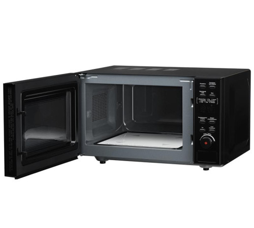 Мікрохвильова піч Ardesto GO-E865B