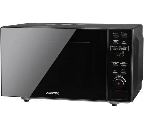 Мікрохвильова піч Ardesto GO-E865B