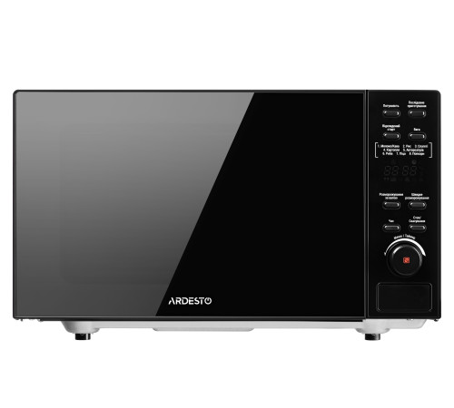 Мікрохвильова піч Ardesto GO-E865B