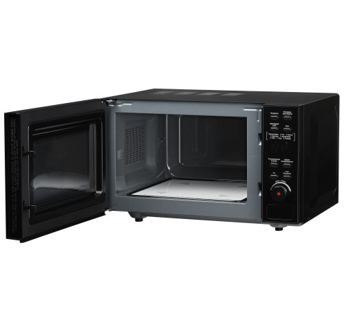 Мікрохвильова піч Ardesto GO-E865B