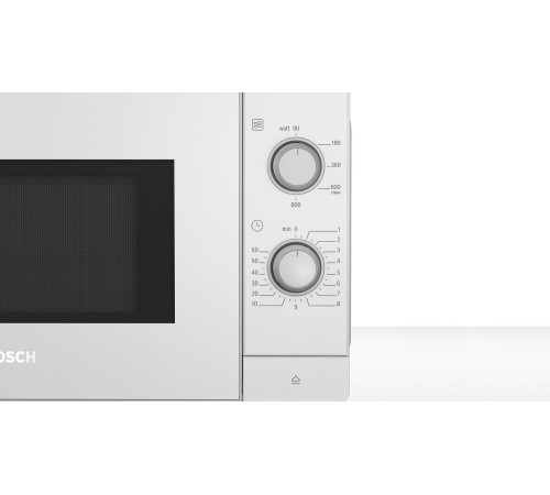 Мікрохвильова піч Bosch FFL020MW0