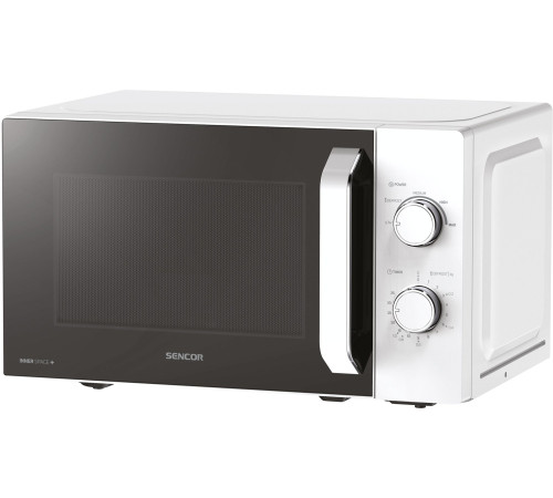 Микроволновая печь Sencor SMW1918WH