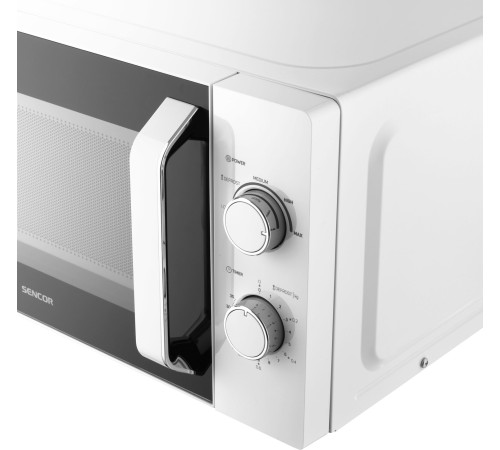 Микроволновая печь Sencor SMW1918WH