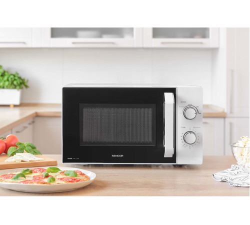 Микроволновая печь Sencor SMW1918WH