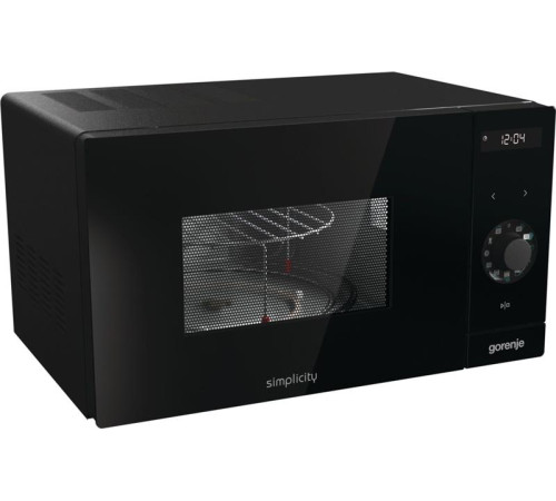 Мікрохвильова піч Gorenje MO235SYB