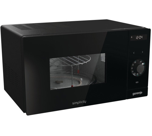 Мікрохвильова піч Gorenje MO235SYB