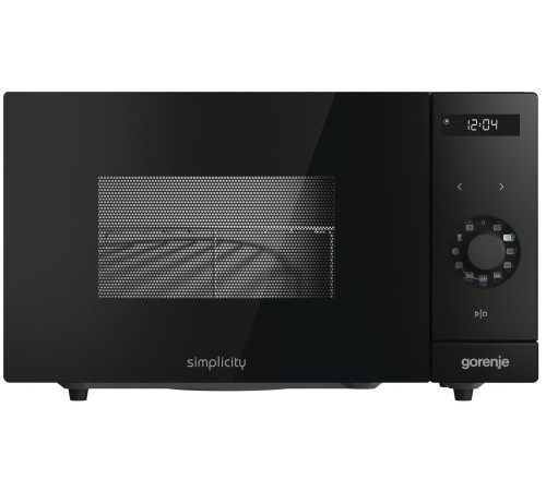 Мікрохвильова піч Gorenje MO235SYB