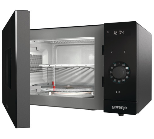 Мікрохвильова піч Gorenje MO235SYB