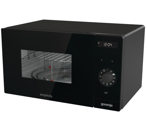 Мікрохвильова піч Gorenje MO235SYB