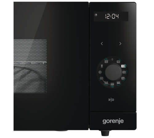 Мікрохвильова піч Gorenje MO235SYB