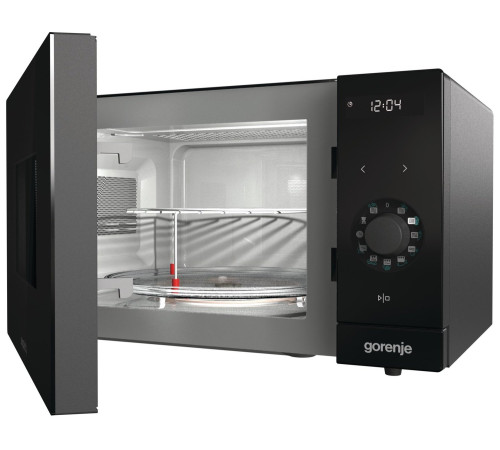 Мікрохвильова піч Gorenje MO235SYB