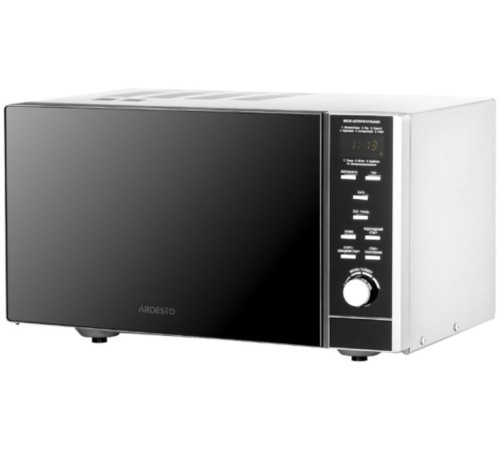 Микроволновая печь Ardesto GO-EGR923BL