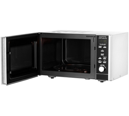 Микроволновая печь Ardesto GO-EGR923BL