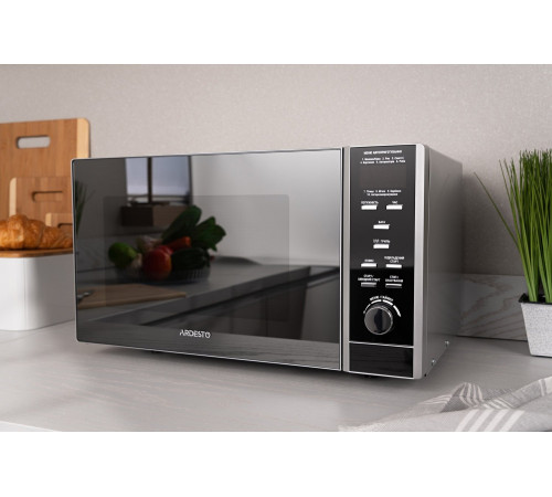 Микроволновая печь Ardesto GO-EGR923BL