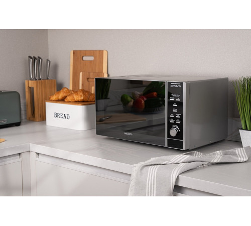 Микроволновая печь Ardesto GO-EGR923BL