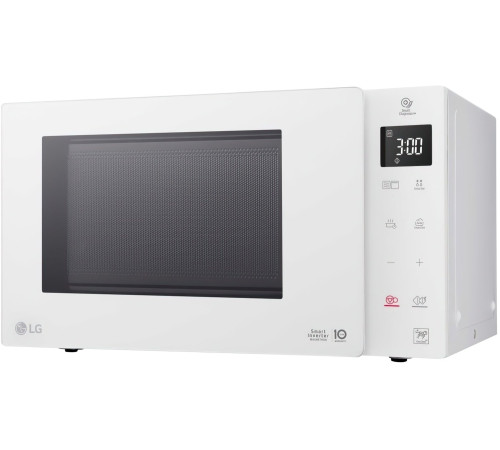 Микроволновая печь LG MH6336GIH