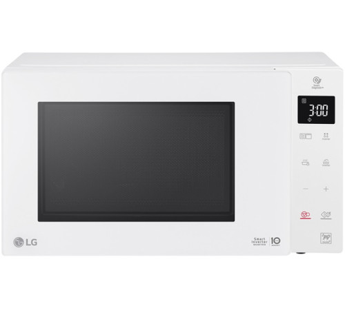 Микроволновая печь LG MH6336GIH