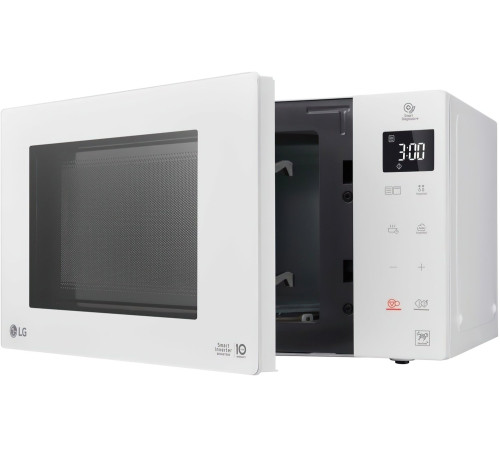 Микроволновая печь LG MH6336GIH