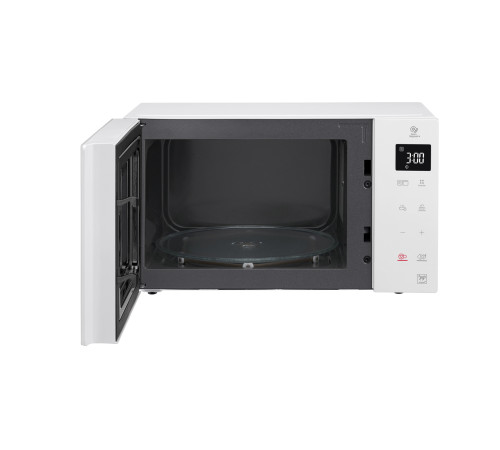 Микроволновая печь LG MH6336GIH