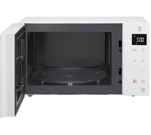 Микроволновая печь LG MH6336GIH