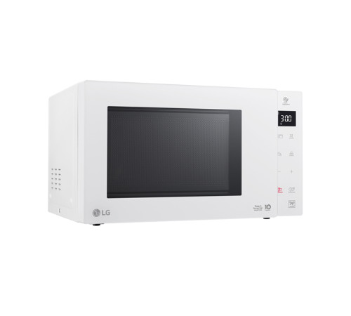 Микроволновая печь LG MH6336GIH