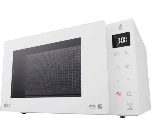 Микроволновая печь LG MH6336GIH