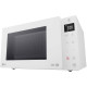 Микроволновая печь LG MH6336GIH