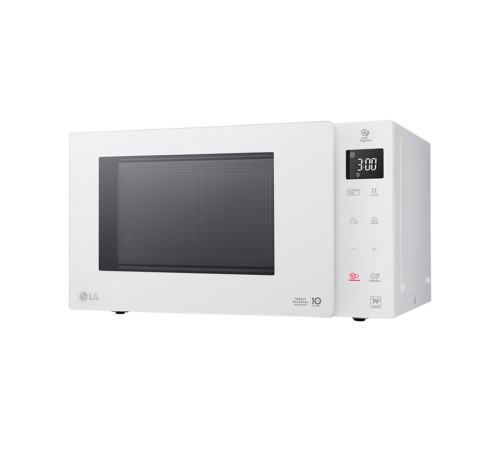 Микроволновая печь LG MH6336GIH