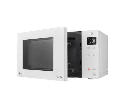 Микроволновая печь LG MH6336GIH