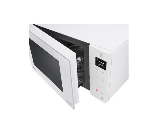 Микроволновая печь LG MH6336GIH