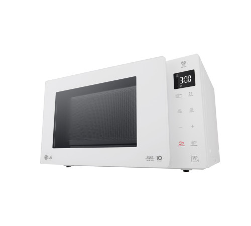 Микроволновая печь LG MH6336GIH