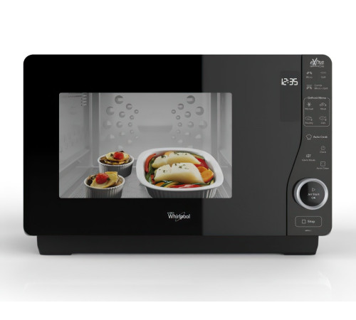 Микроволновая печь Whirlpool MWF421SL