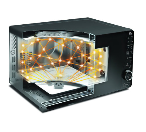 Микроволновая печь Whirlpool MWF421SL