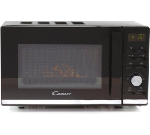 Мікрохвильова піч Candy CMWA20TNDB