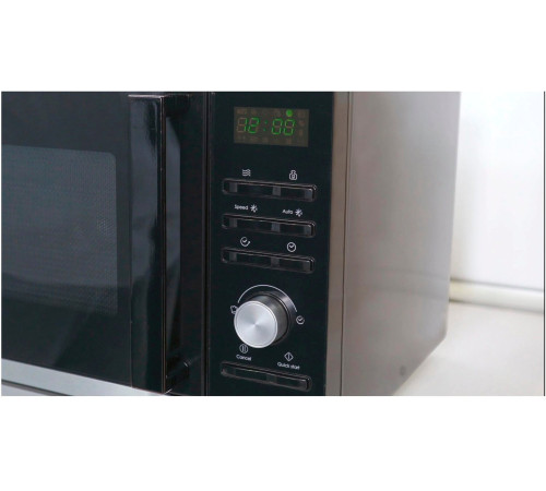Мікрохвильова піч Candy CMWA20TNDB
