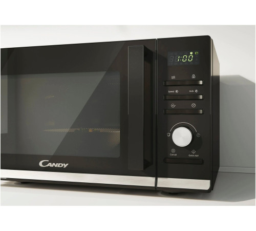 Мікрохвильова піч Candy CMWA20TNDB