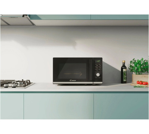 Мікрохвильова піч Candy CMWA20TNDB
