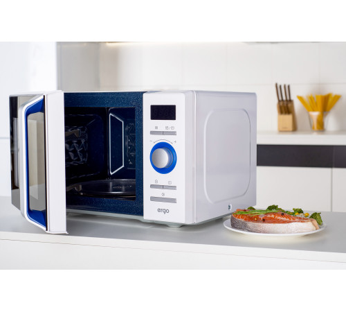 Микроволновая печь ERGO EM-2020