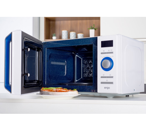 Микроволновая печь ERGO EM-2020