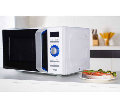 Микроволновая печь ERGO EM-2020