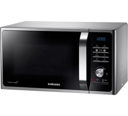 Микроволновая печь SAMSUNG MS23F302TAS/UA