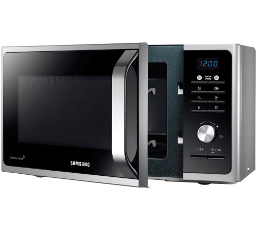 Микроволновая печь SAMSUNG MS23F302TAS/UA