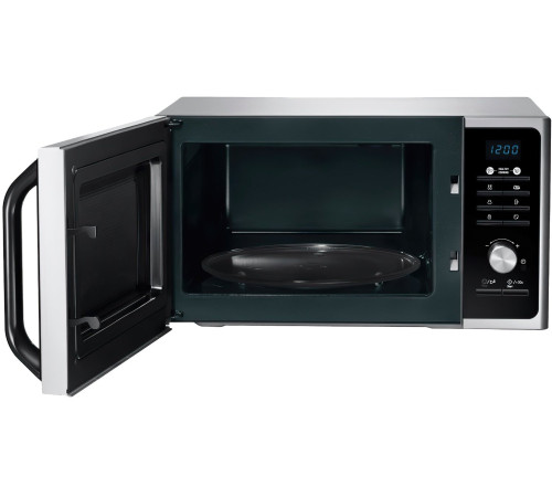 Микроволновая печь SAMSUNG MS23F302TAS/UA
