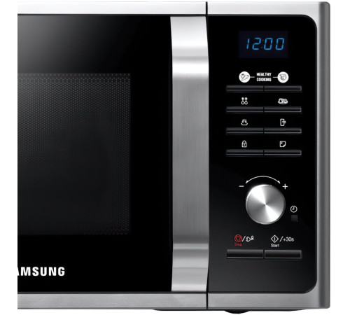 Микроволновая печь SAMSUNG MS23F302TAS/UA