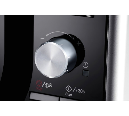 Микроволновая печь SAMSUNG MS23F302TAS/UA